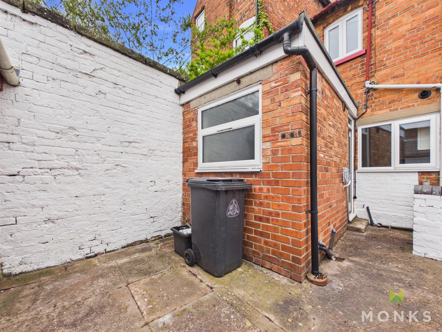 12 Mill Street, Wem, SY4 5ED For Sale